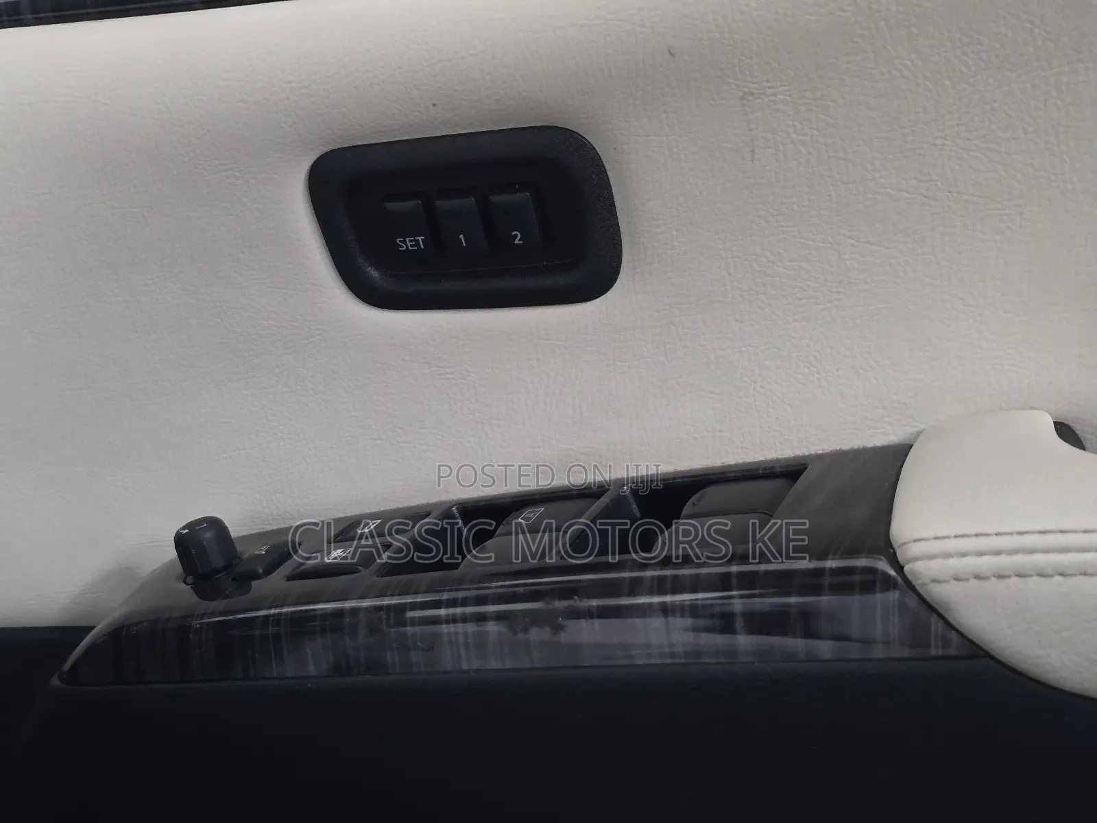 Nissan Elgrand 2018 Black