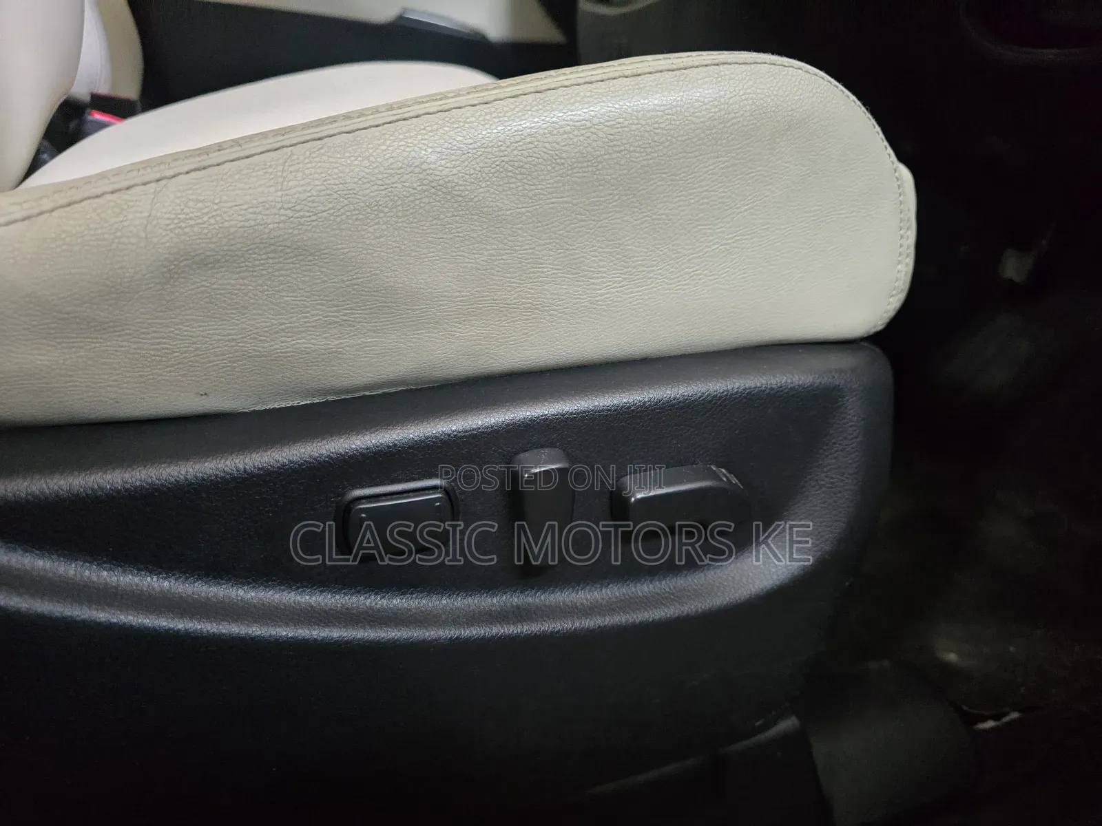 Nissan Elgrand 2018 Black