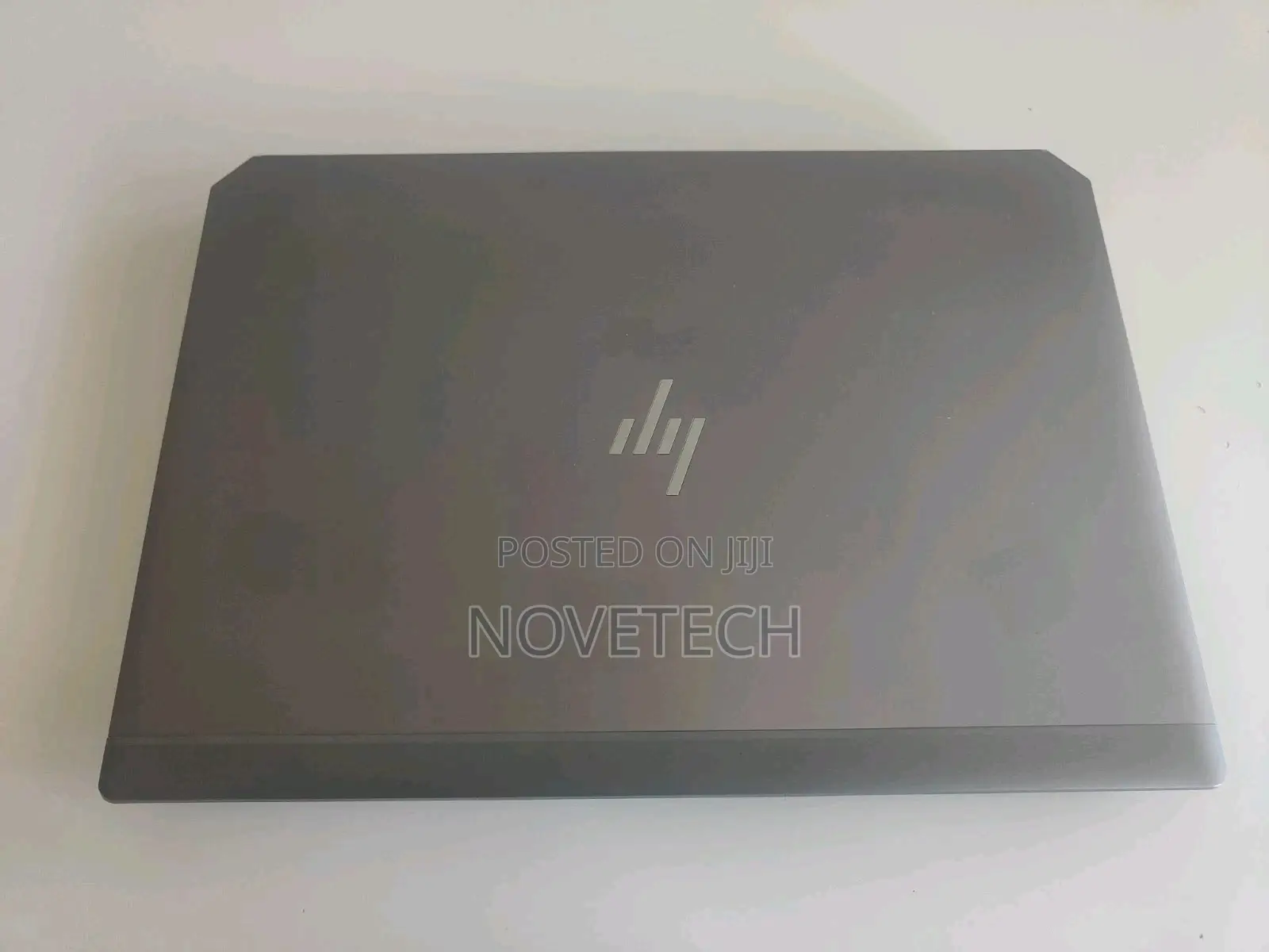 Laptop HP ZBook 15 64GB Intel Core I7 SSD 1T