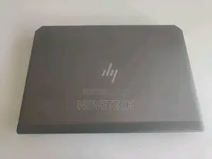 Laptop HP ZBook 15 64GB Intel Core I7 SSD 1T
