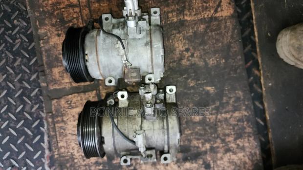 2az Toyota Kluger/Alphard Ac Pump