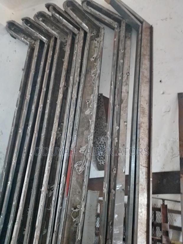 Fencing Post Mold - thumbnail 2