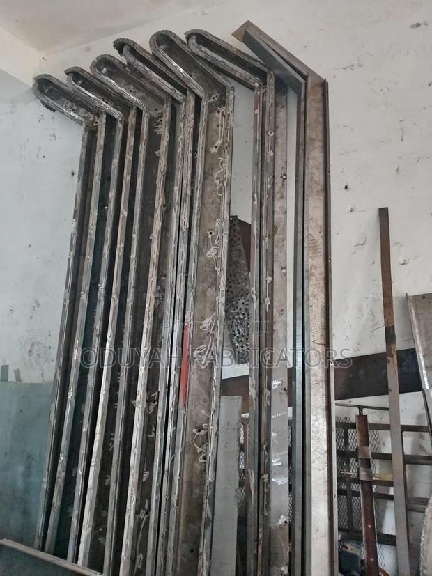 Fencing Post Mold - thumbnail 3