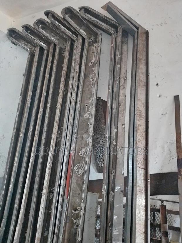 Fencing Post Mold - thumbnail 4