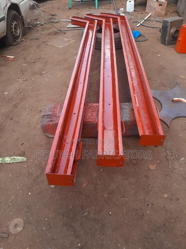 Heavy Duty,Fencing Post Molds