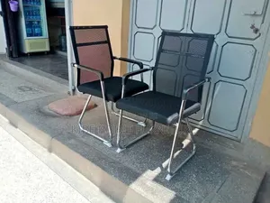 Waiting Chair Available