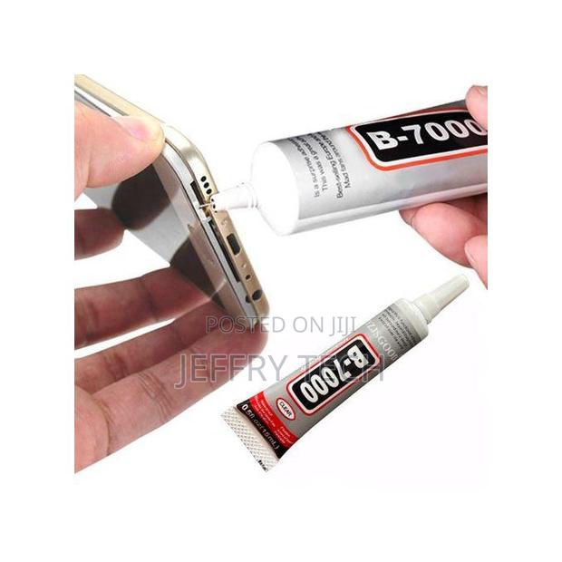 B-7000 Multi-Function Phone Repair Glues Paste Adhesive Suit - main view