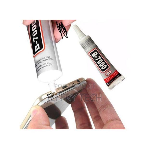 B-7000 Multi-Function Phone Repair Glues Paste Adhesive Suit - thumbnail 2