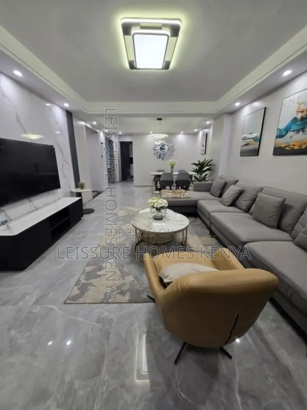 2bdrm Apartment in Kileleshwa for sale