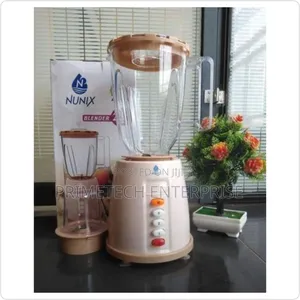 Nunix Blender Ak-100 Blender*"'