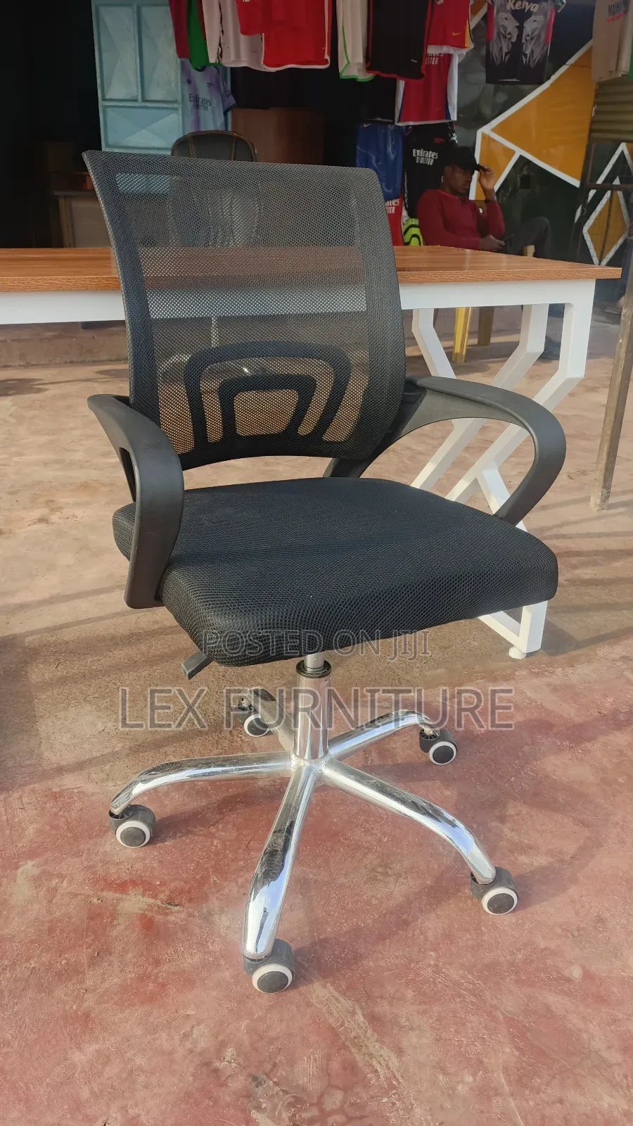 Office/Study Home Office Chair