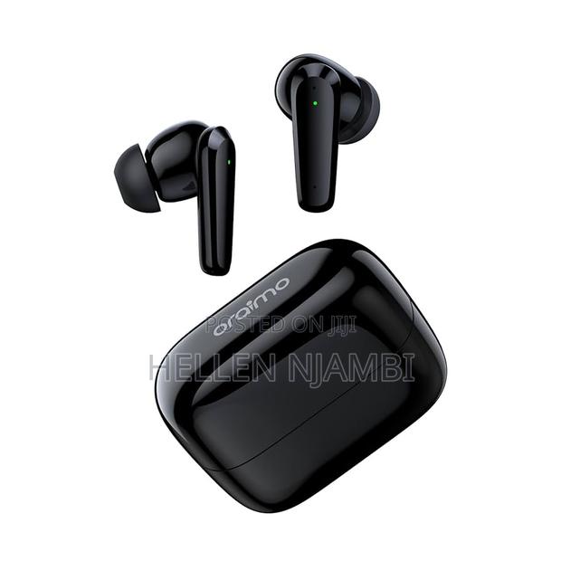 Oraimo Oeb-E06dn Rhyme Anc Wireless Earbuds