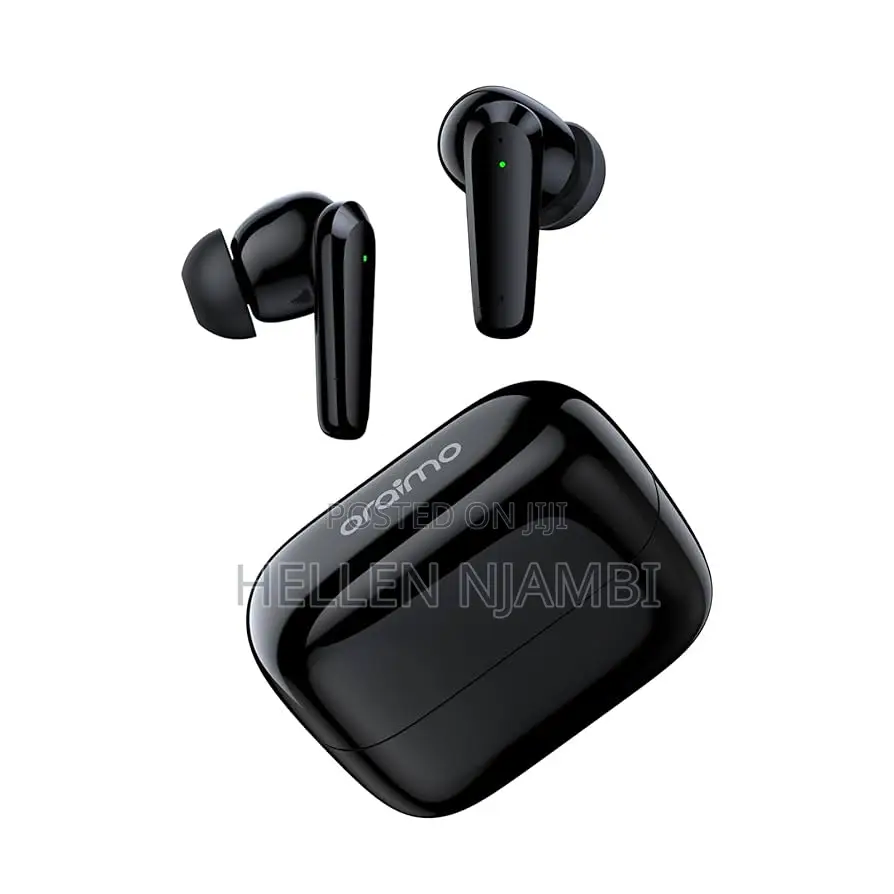 Oraimo Oeb-E06dn Rhyme Anc Wireless Earbuds