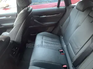 BMW X6 M Sport 2018 Pearl