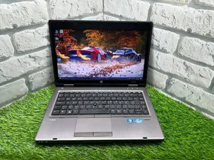 Laptop HP ProBook Pro 6470B 4GB Intel Core I3 HDD 500GB