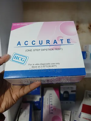 PDT Pregnancy Test Kit