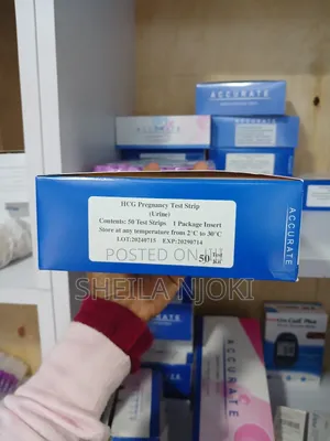 PDT Pregnancy Test Kit