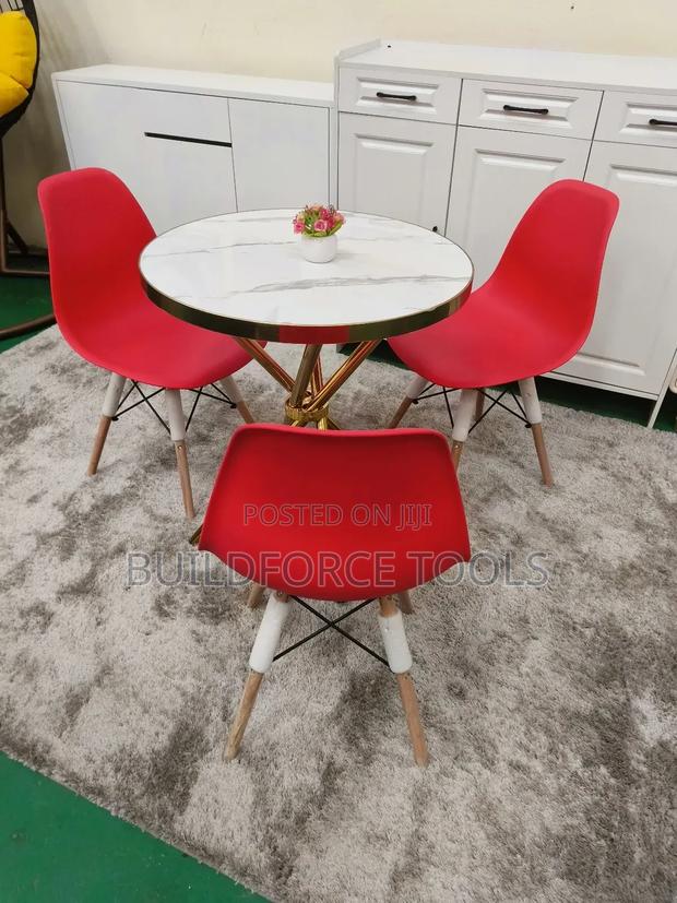 Restaurant Set - main view