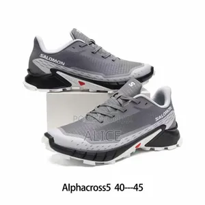 Trendy Salomon
