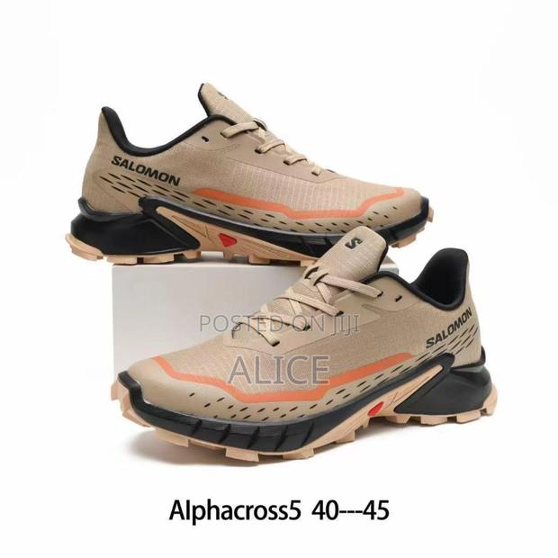 Trendy Salomon - thumbnail 2