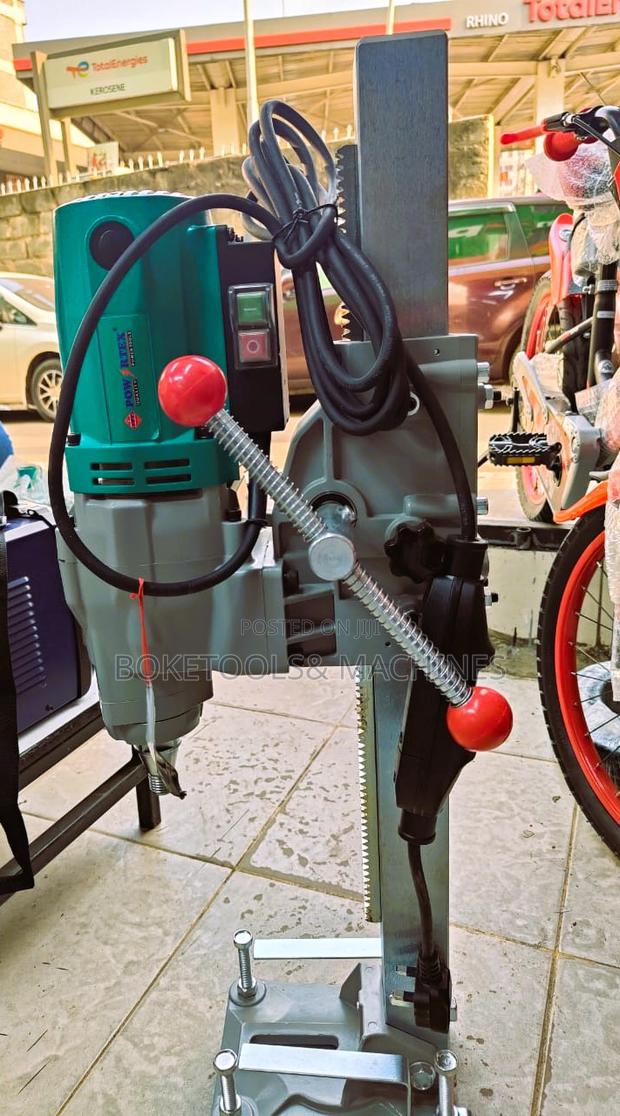 Heavy Duty Core Drill 3500 Watts - main view