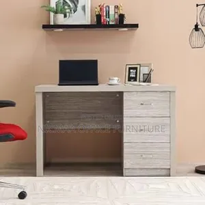 Modern Multi-Use Computer Office Desk – 120cm