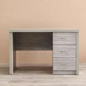 Modern Multi-Use Computer Office Desk – 120cm