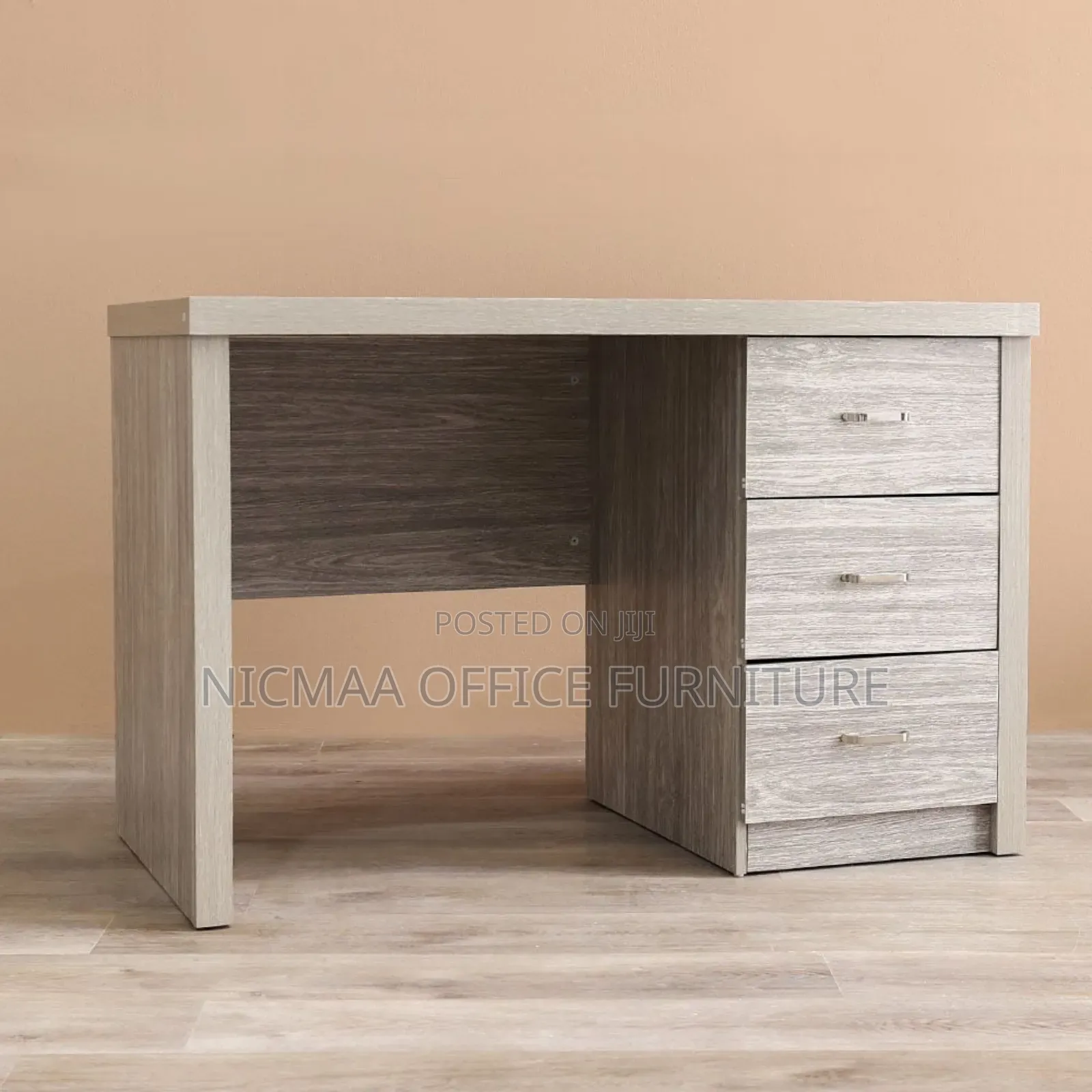 Modern Multi-Use Computer Office Desk – 120cm