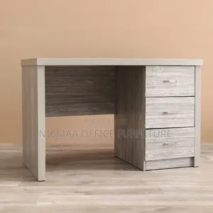 Modern Multi-Use Computer Office Desk – 120cm