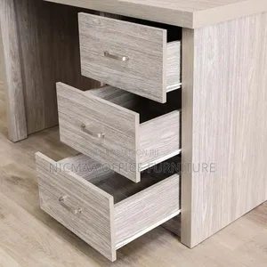 Modern Multi-Use Computer Office Desk – 120cm