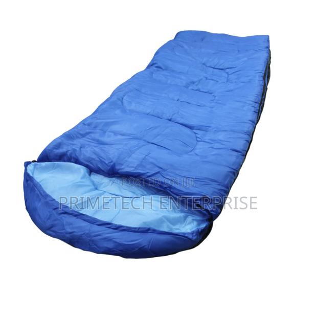 Portable Sleeping Bags - main view