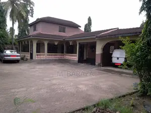 4bdrm Bungalow in Ziwa la Ngombe for sale