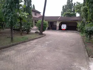 4bdrm Bungalow in Ziwa la Ngombe for sale
