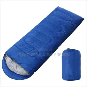 Sleeping Bag, Sleeping Bag