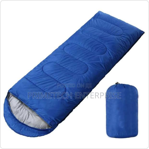 Sleeping Bag, Sleeping Bag - main view