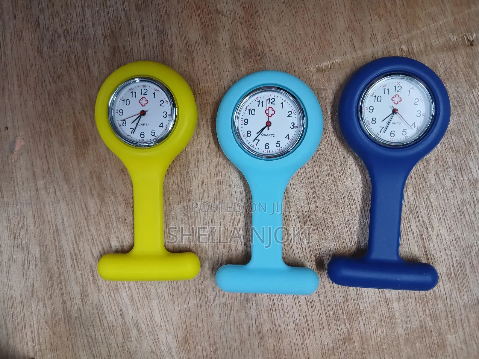 Nurse Watch