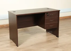 Sleek 1.2m Office Desk or Workstation