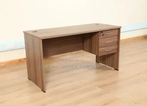 Sleek 1.2m Office Desk or Workstation
