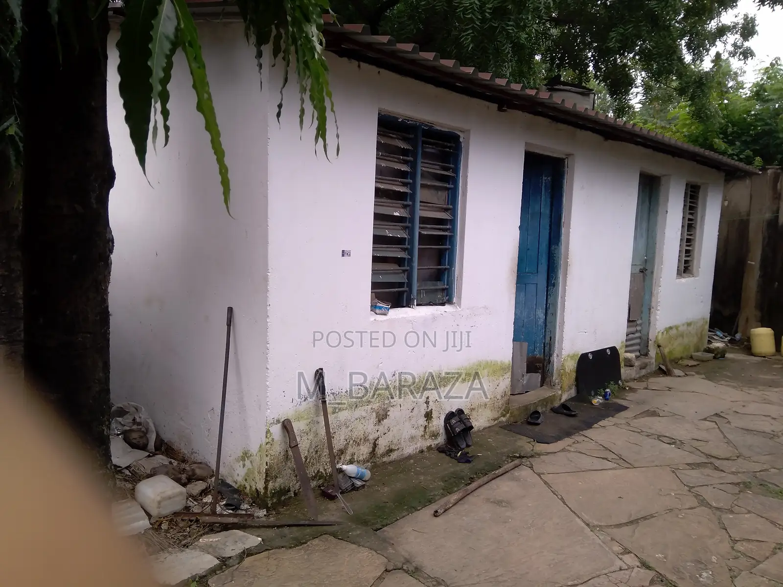 4bdrm Bungalow in Ziwa la Ngombe for sale