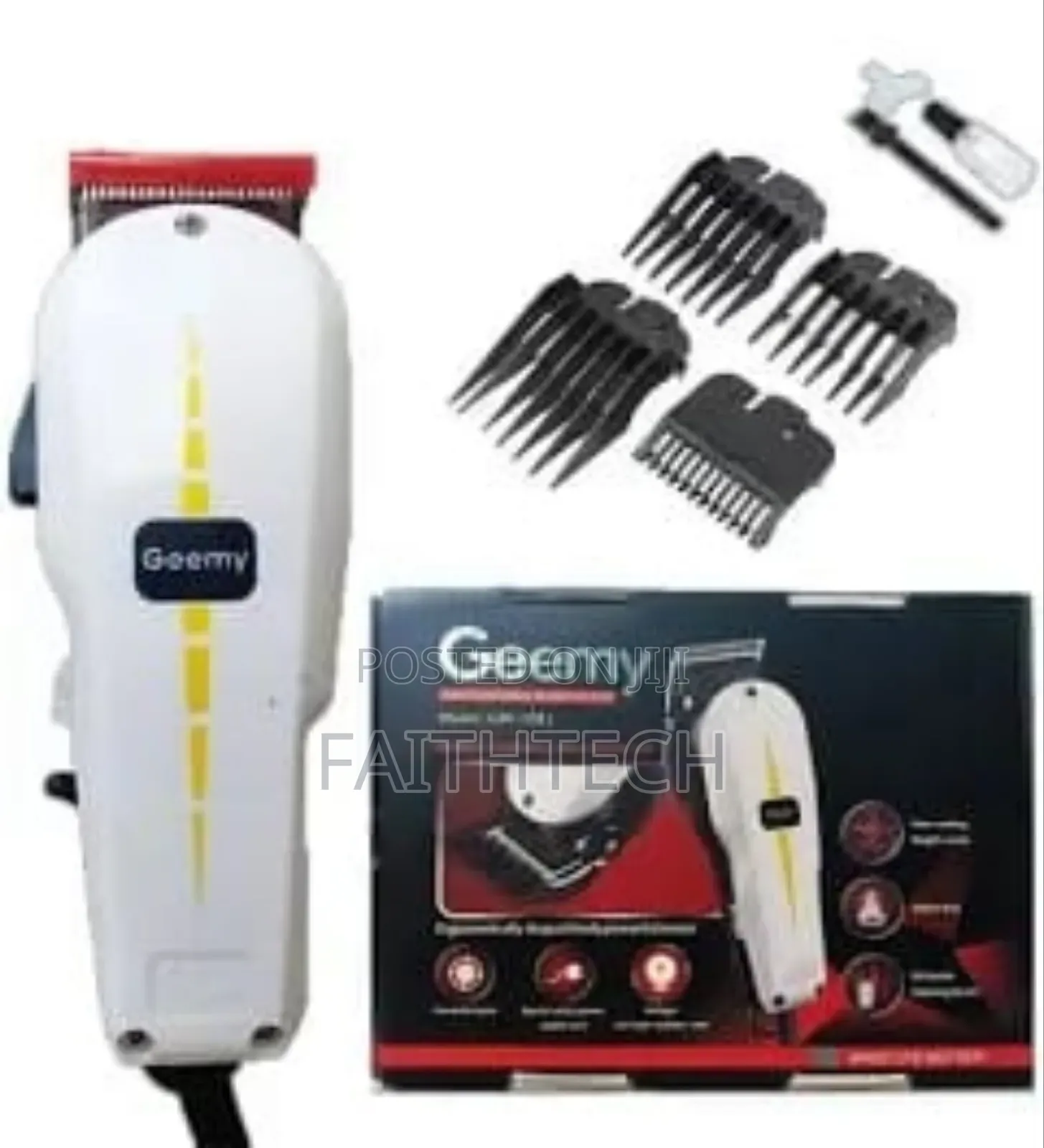 1021 Proffesional Shaving Machine Kinyozi