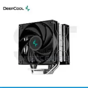 Deepcool Gammaxx Series Ag400 Plus Dual Fan Cpu Cooler