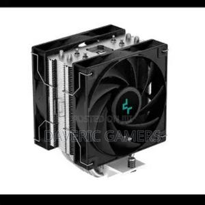 Deepcool Gammaxx Series Ag400 Plus Dual Fan Cpu Cooler - thumbnail 2