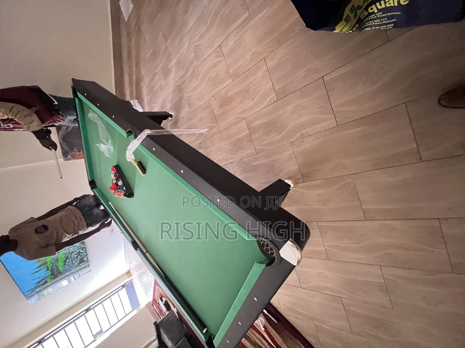 Billiards  Snooker Pool Tables. Advanced