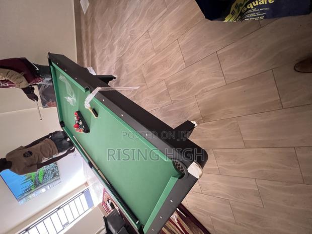 Billiards  Snooker Pool Tables. Advanced - main view