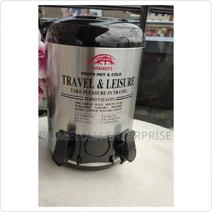 9.5ltrs Leisure Tea Urn - thumbnail 2