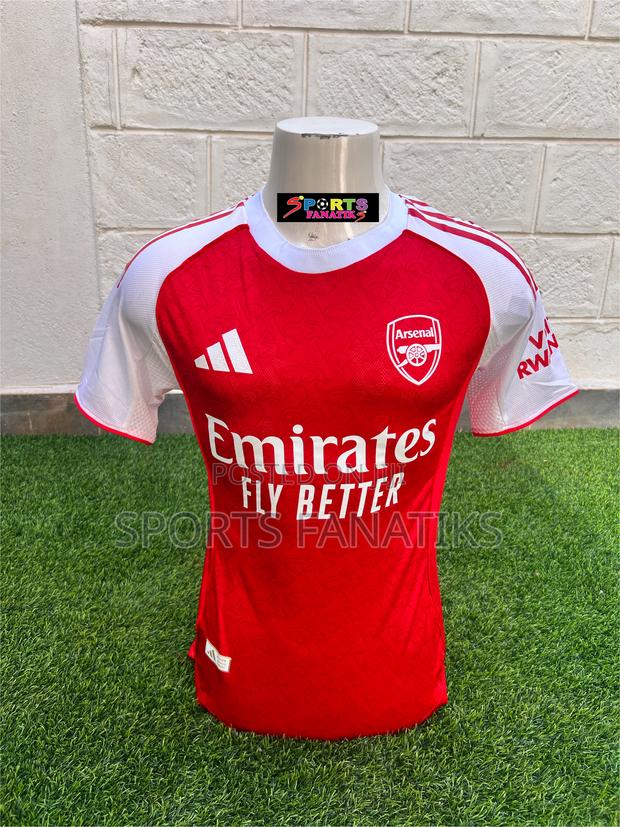 Arsenal 25/26 - thumbnail 3