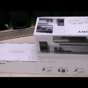 Sony S40r Soundbar System