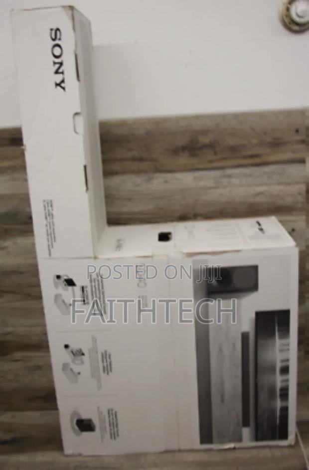 Sony S40r Soundbar System - thumbnail 4