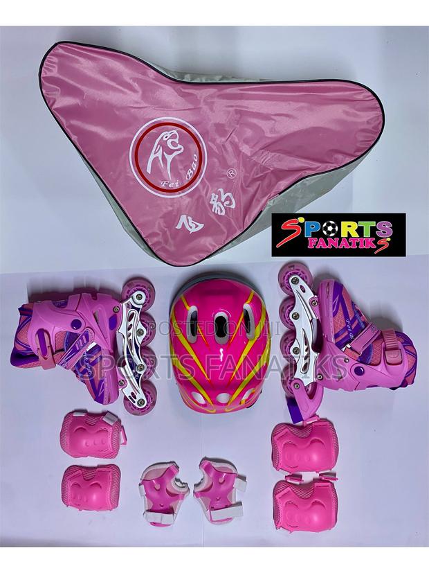 Skating Sets 6 in 1 - thumbnail 3