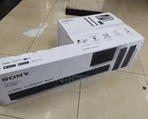 Sony S700 Soundbar